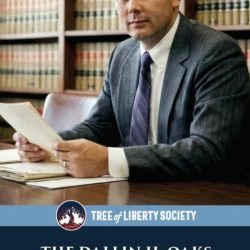 Dallin H. Oaks Intelligence Report