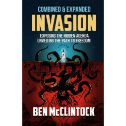 INVASION - UPDATED & EXPANDED!