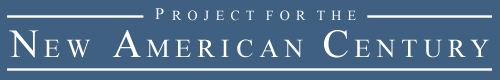 PNAC logo
