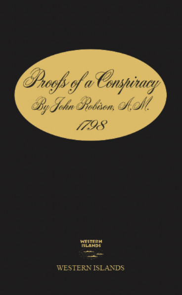 Proofs of a Conspiracy