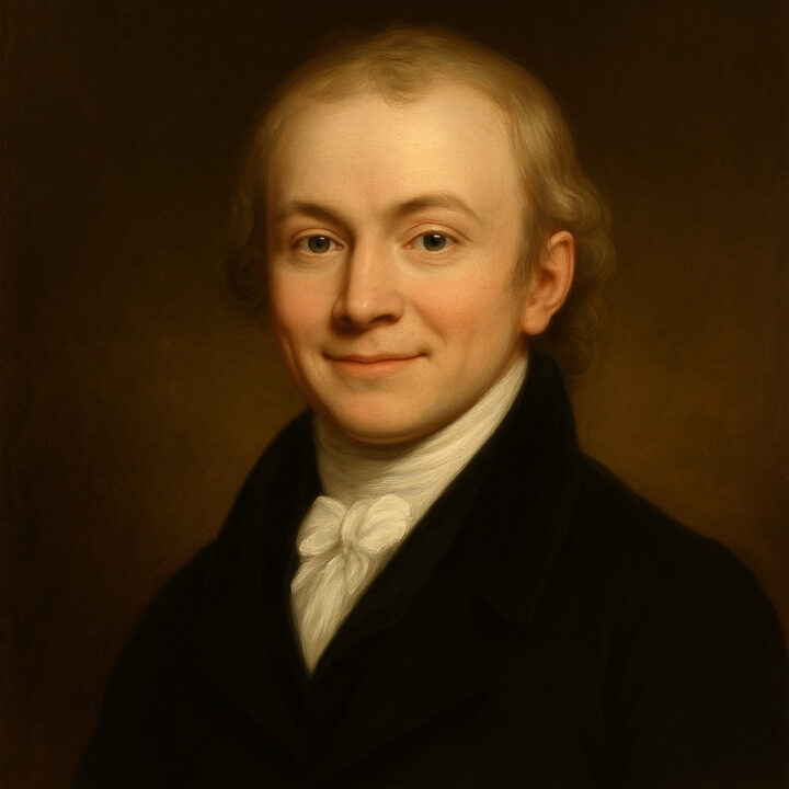 John Quincy Adams