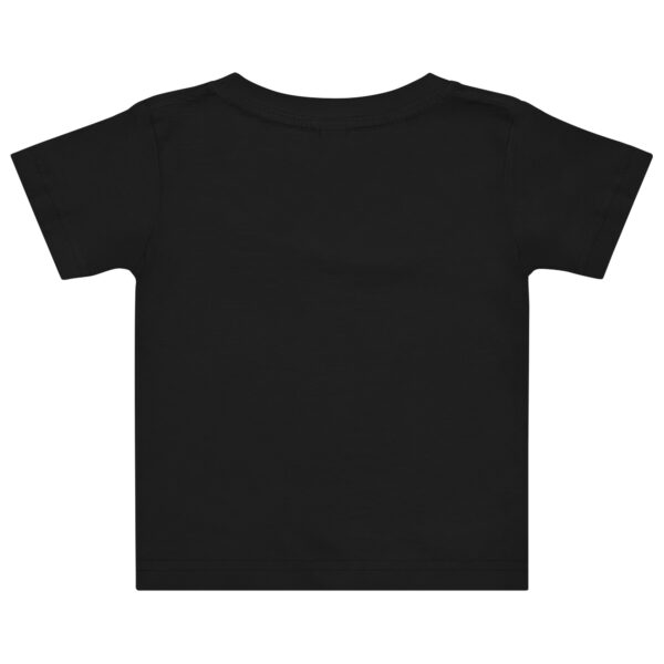 Make Utah Deseret Again - Bee - Baby jersey t-shirt - Image 2