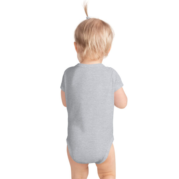 Make Utah Deseret Again - Bee - Infant bodysuit - Image 2