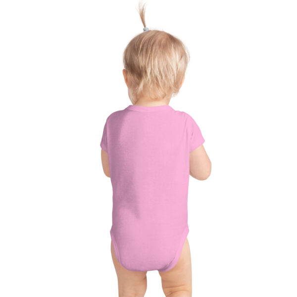 Make Utah Deseret Again - Bee - Infant bodysuit - Image 4