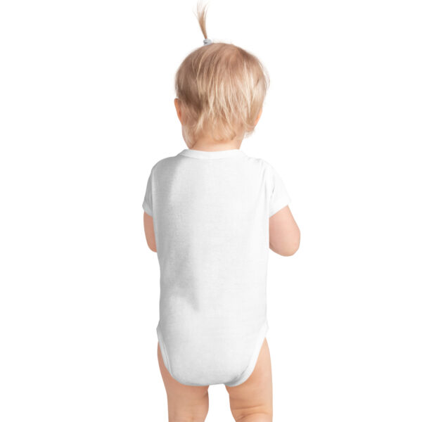Make Utah Deseret Again - Bee - Infant bodysuit - Image 6