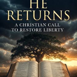 Before He Returns: A CHRISTIAN CALL TO RESTORE LIBERTY