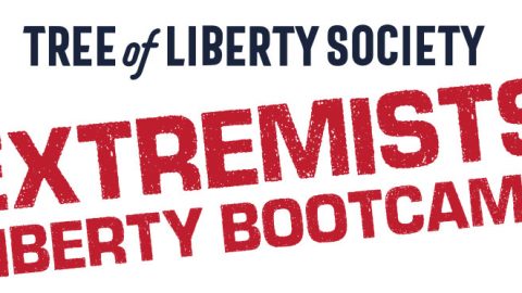Extremists Liberty Bootcamp