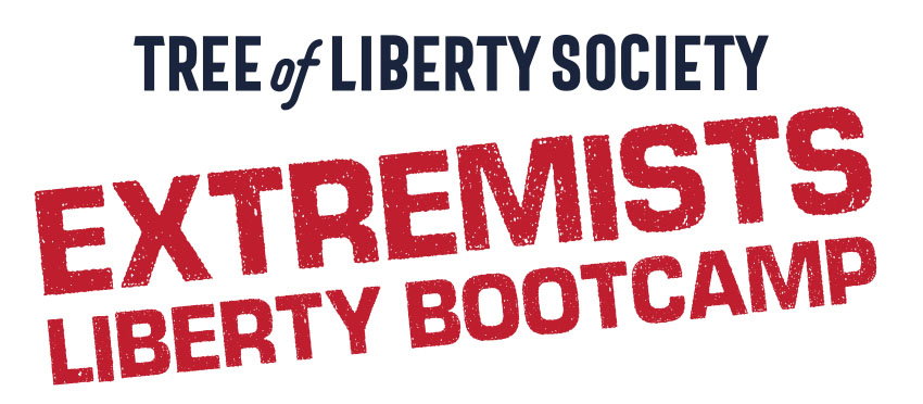 Extremists Liberty Bootcamp
