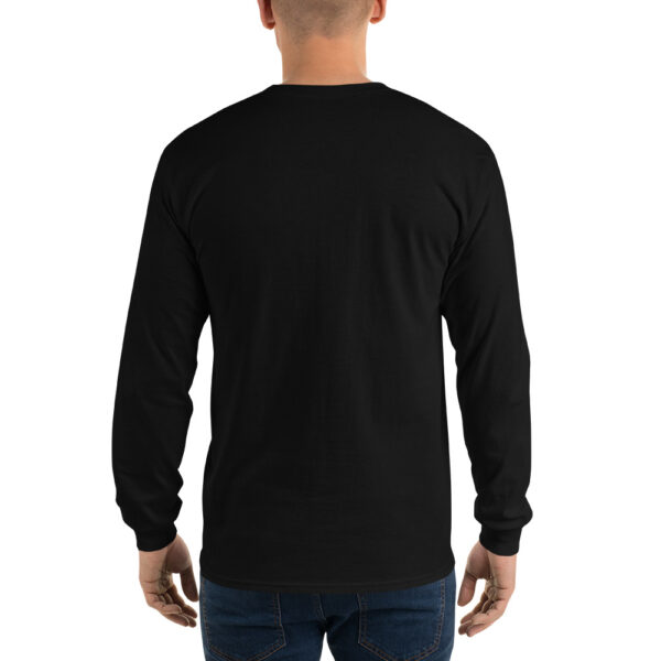 Make Utah Deseret Again - Brigham - Men’s Long Sleeve Shirt - Image 4
