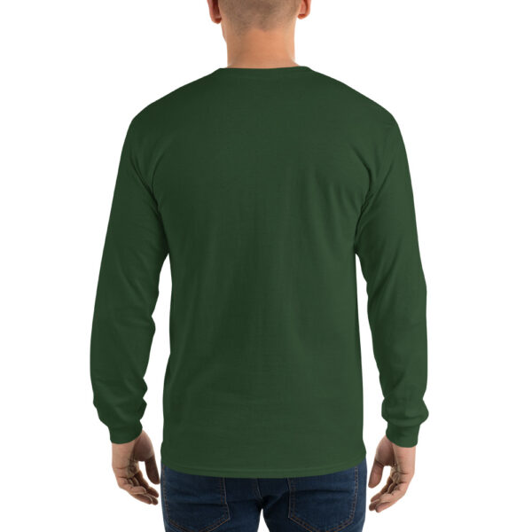 Make Utah Deseret Again - Brigham - Men’s Long Sleeve Shirt - Image 16