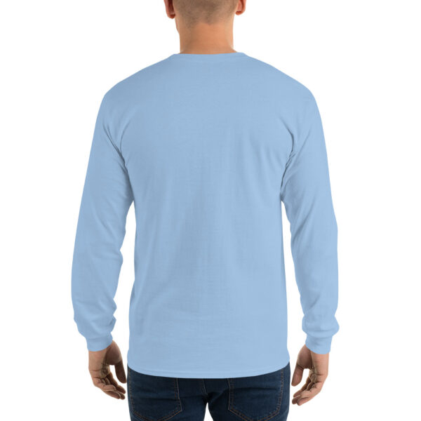 Make Utah Deseret Again - Brigham - Men’s Long Sleeve Shirt - Image 28