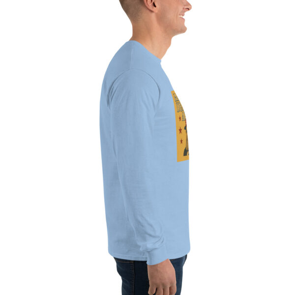 Make Utah Deseret Again - Brigham - Men’s Long Sleeve Shirt - Image 27