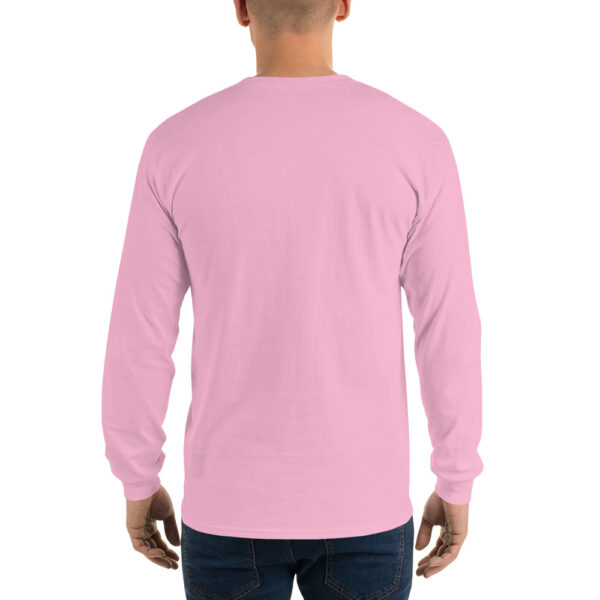 Make Utah Deseret Again - Brigham - Men’s Long Sleeve Shirt - Image 40