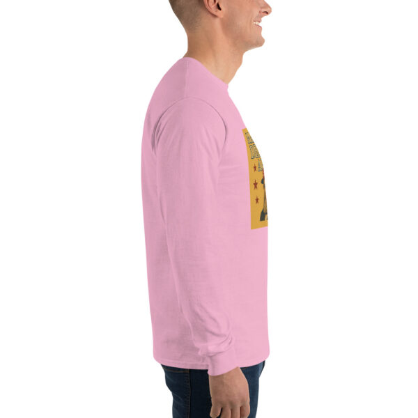 Make Utah Deseret Again - Brigham - Men’s Long Sleeve Shirt - Image 39