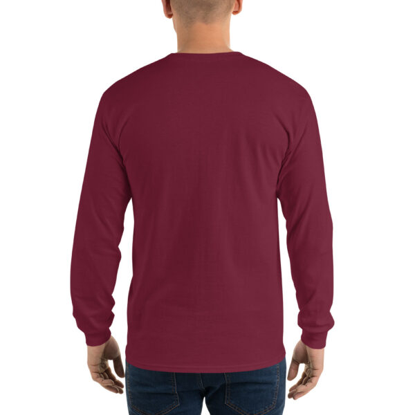 Make Utah Deseret Again - Brigham - Men’s Long Sleeve Shirt - Image 10