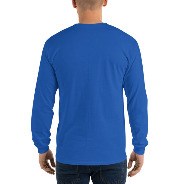 Make Utah Deseret Again - Brigham - Men’s Long Sleeve Shirt - Image 22