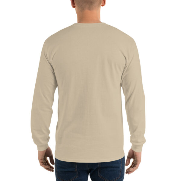 Make Utah Deseret Again - Brigham - Men’s Long Sleeve Shirt - Image 34