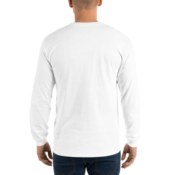 Make Utah Deseret Again - Brigham - Men’s Long Sleeve Shirt - Image 46