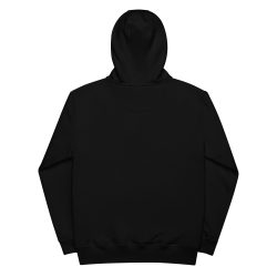 Premium None Shall Deliver hoodie