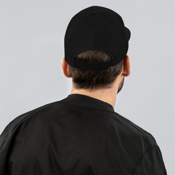 Make Utah Deseret Again Trucker Cap - Image 2