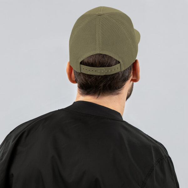 Make Utah Deseret Again Trucker Cap - Image 10