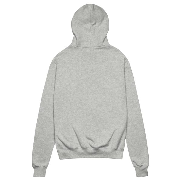 Unisex None Can Deliver hoodie - Image 2