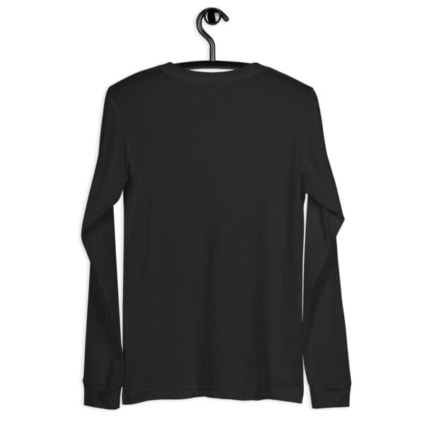 Make Utah Deseret Again - Brigham - Unisex Long Sleeve Tee - Image 2