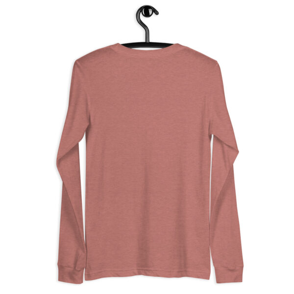 Make Utah Deseret Again - Brigham - Unisex Long Sleeve Tee - Image 14