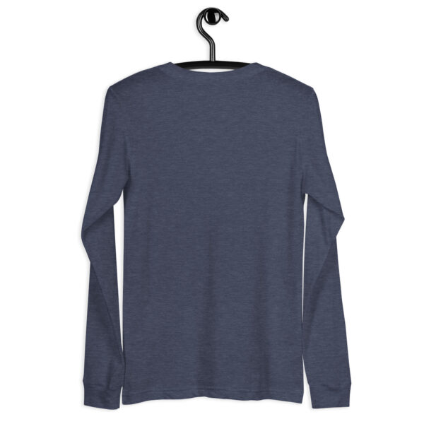 Make Utah Deseret Again - Brigham - Unisex Long Sleeve Tee - Image 10