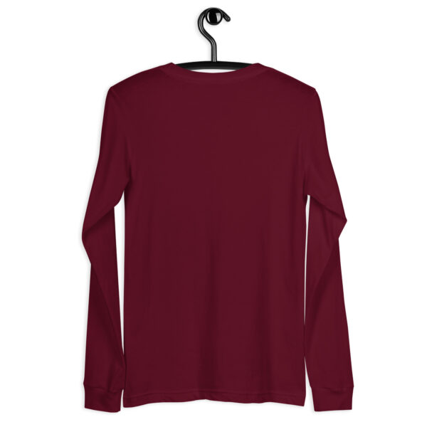 Make Utah Deseret Again - Brigham - Unisex Long Sleeve Tee - Image 6