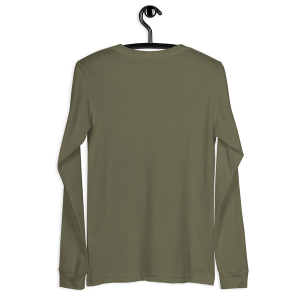 Make Utah Deseret Again - Brigham - Unisex Long Sleeve Tee - Image 12