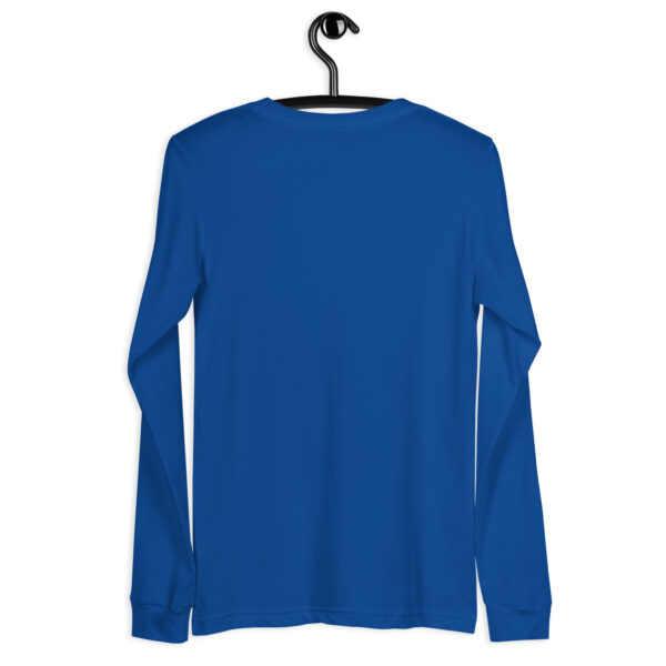 Make Utah Deseret Again - Brigham - Unisex Long Sleeve Tee - Image 8